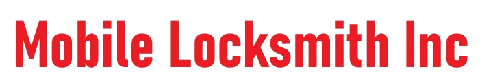 Mobile Locksmith Llc Logo Transparent